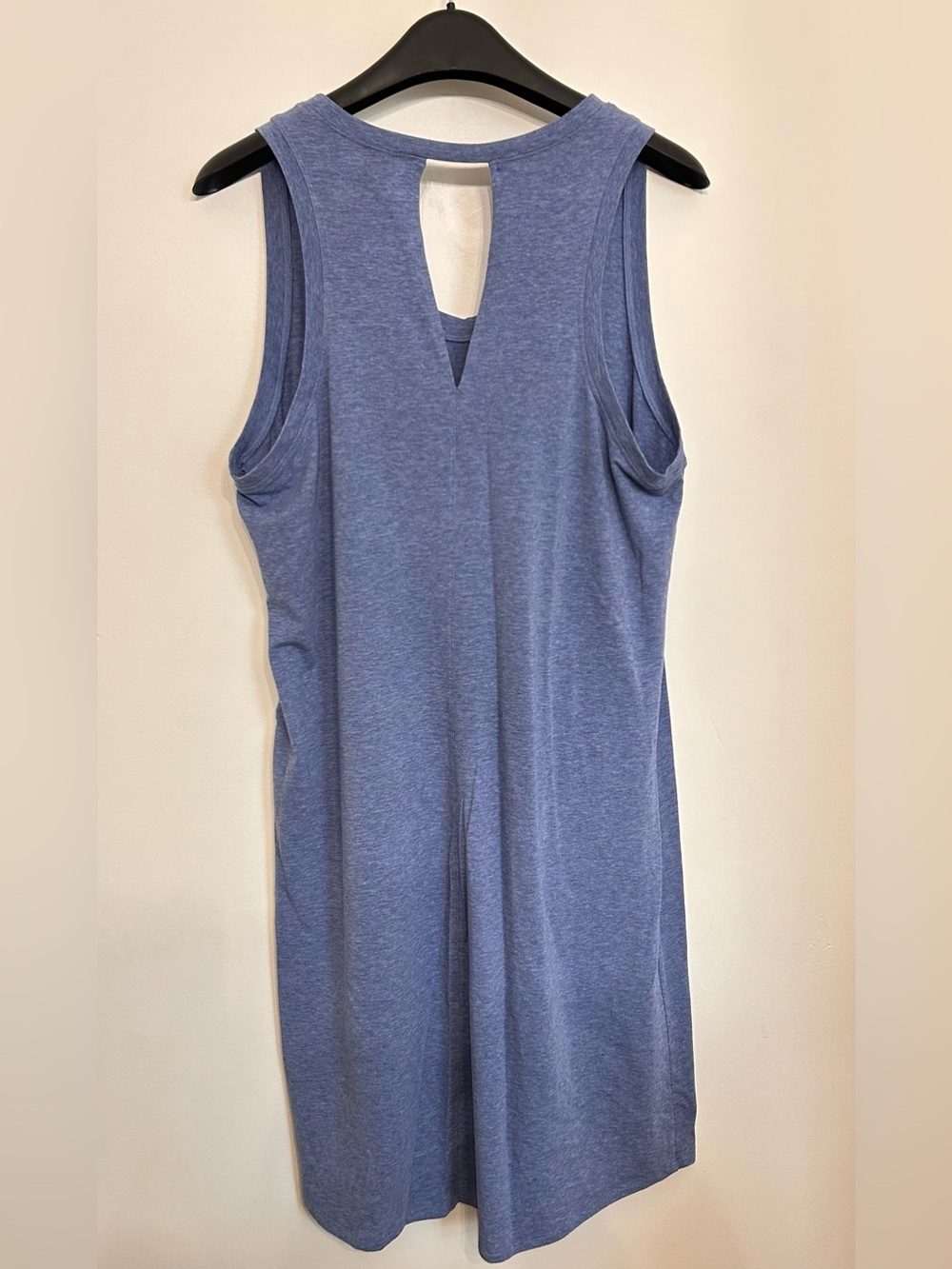 LOLE COTTON BLEND DRESS - Picture 3 of 4